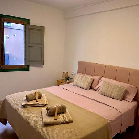 Cozycatalonia - Exclusive Attic In Central Blanes Bagian luar foto