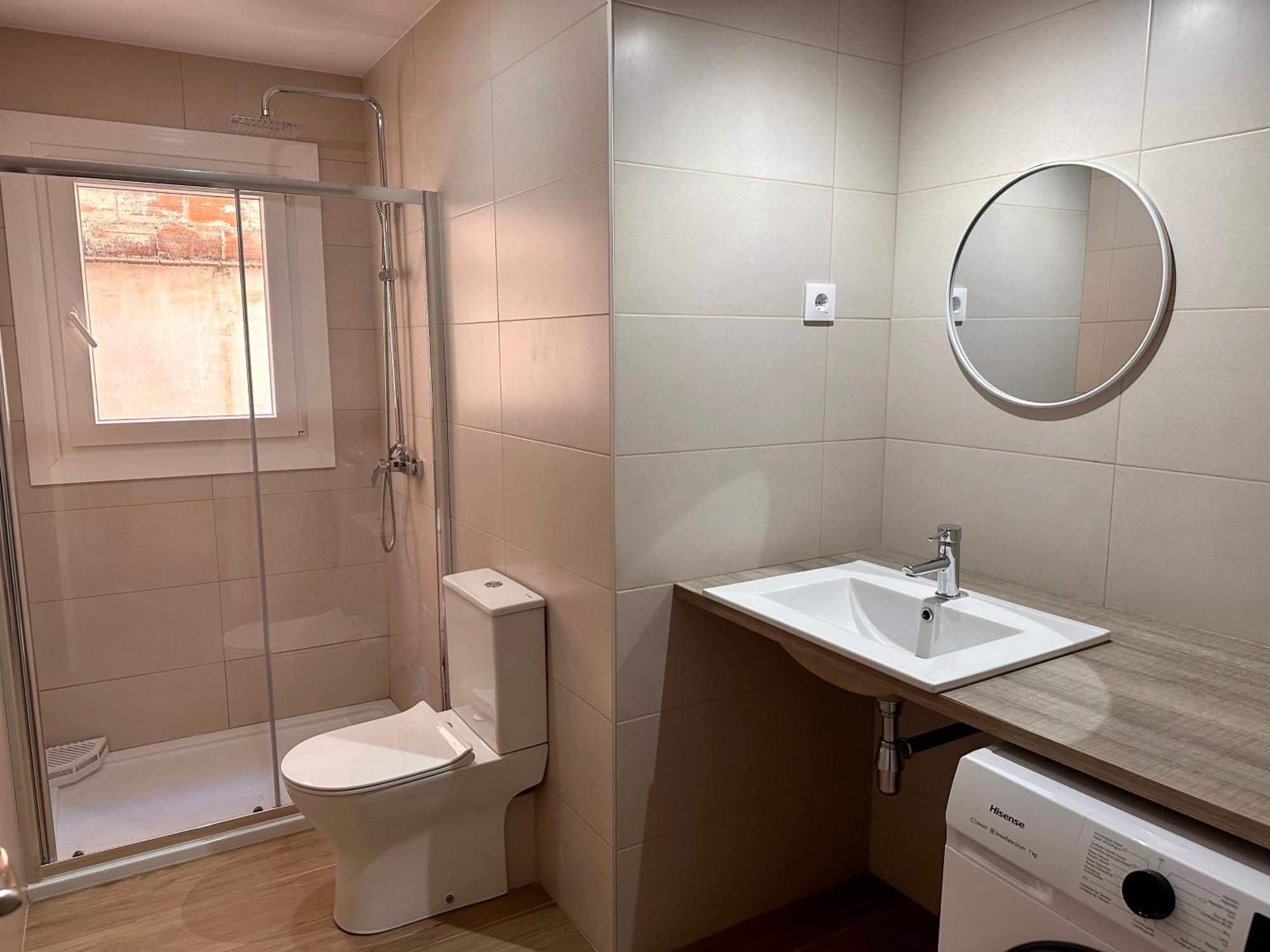 Cozycatalonia - Exclusive Attic In Central Blanes Bagian luar foto