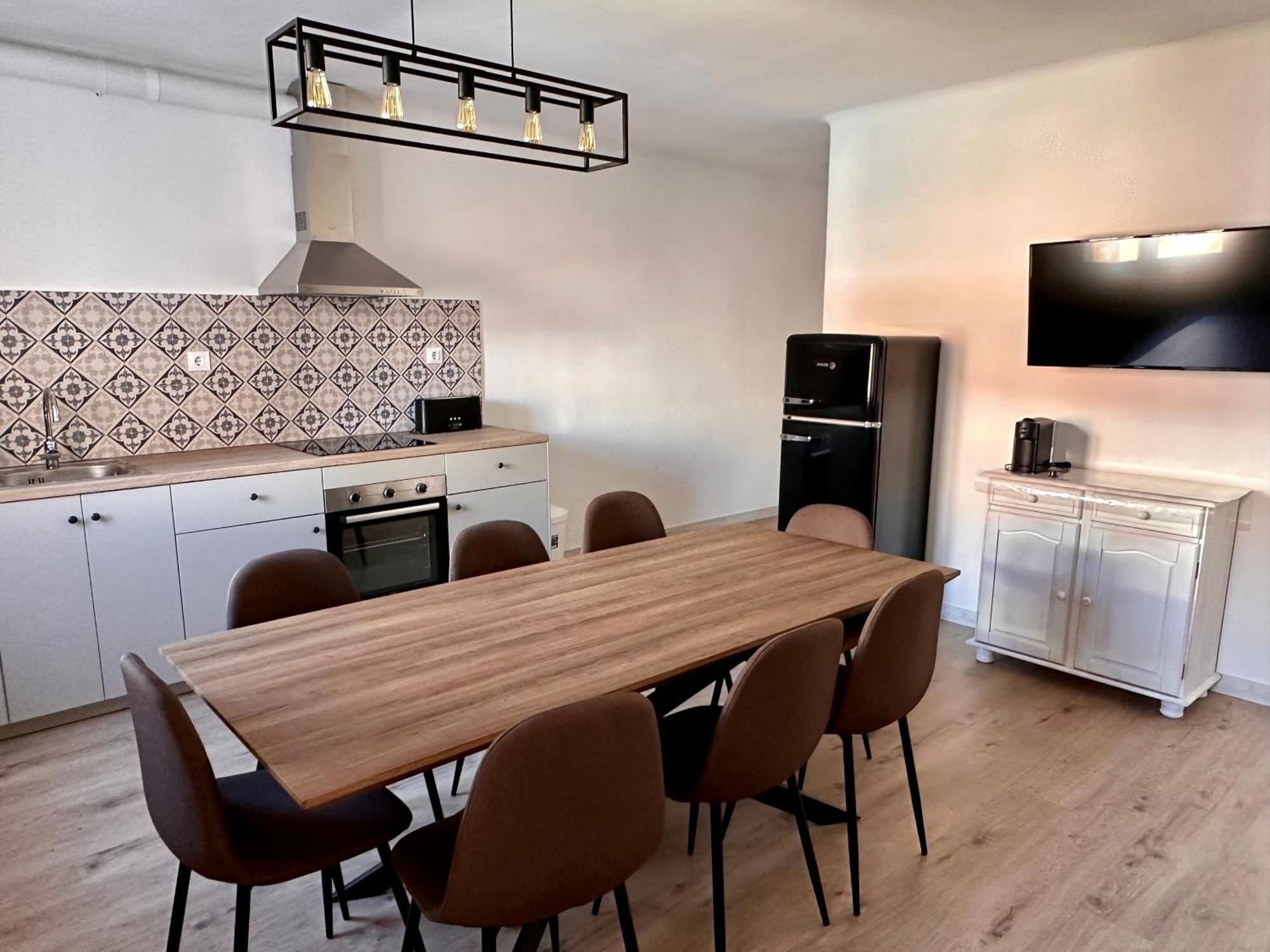 Cozycatalonia - Exclusive Attic In Central Blanes Bagian luar foto