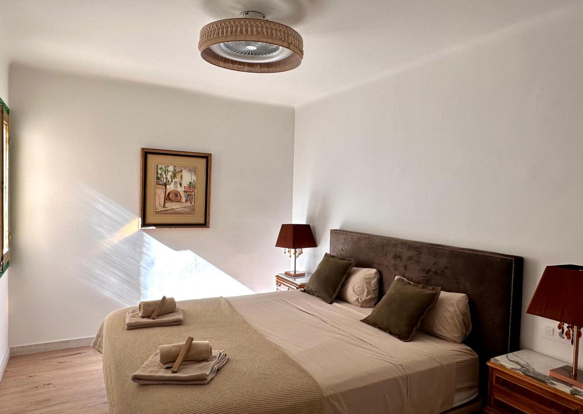 Cozycatalonia - Exclusive Attic In Central Blanes Bagian luar foto